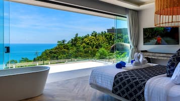 Luxury Villa