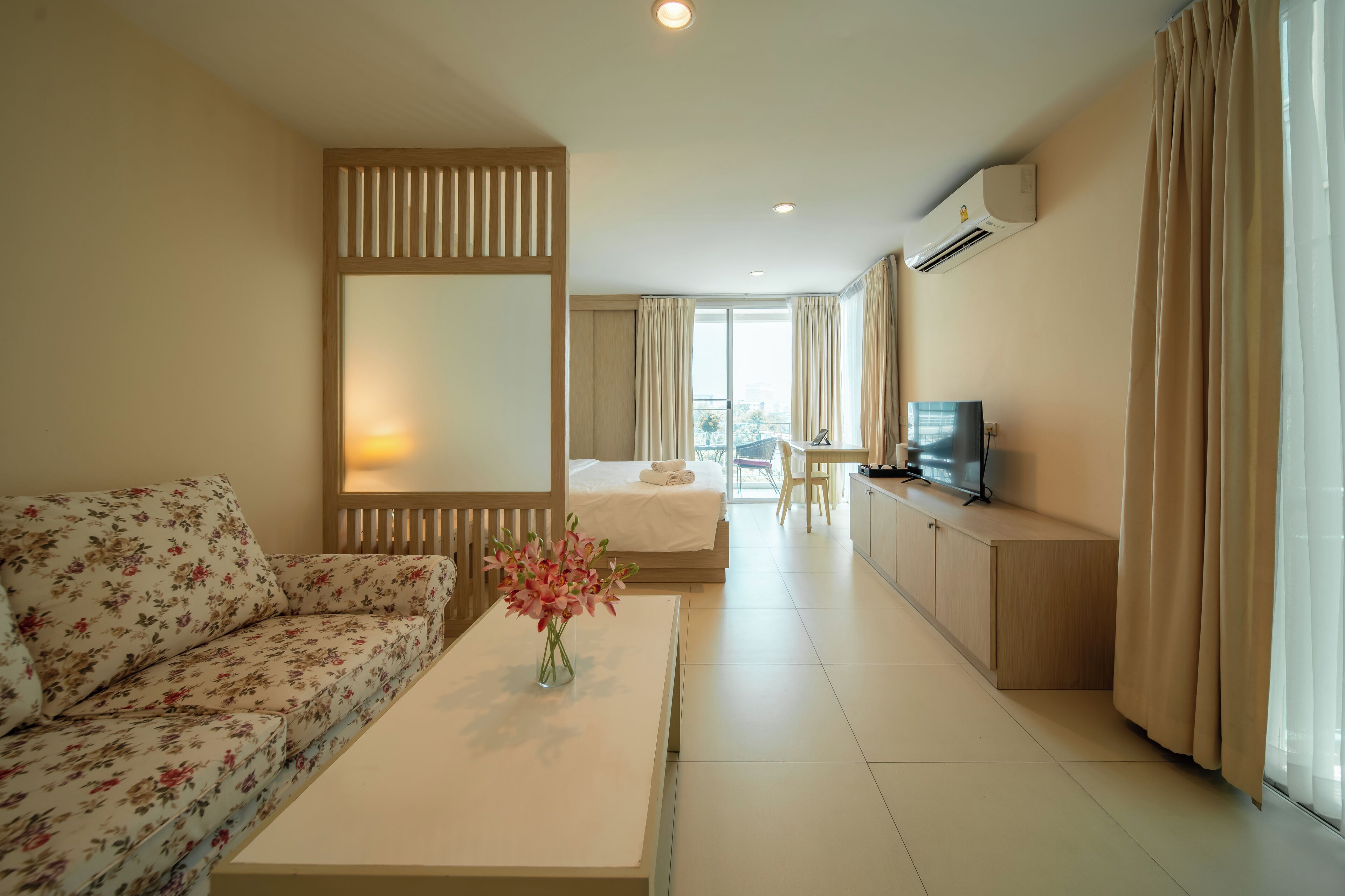 Foto - Shamrock Hotel Pattaya