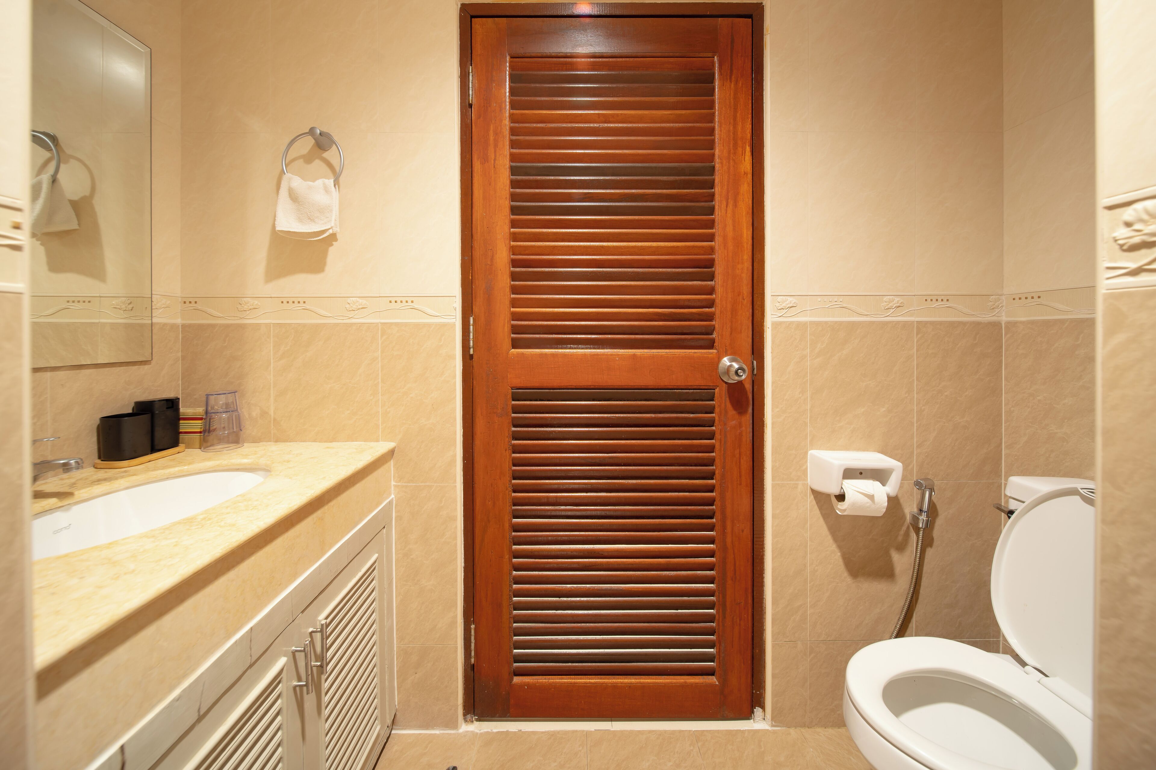 Foto - Shamrock Hotel Pattaya