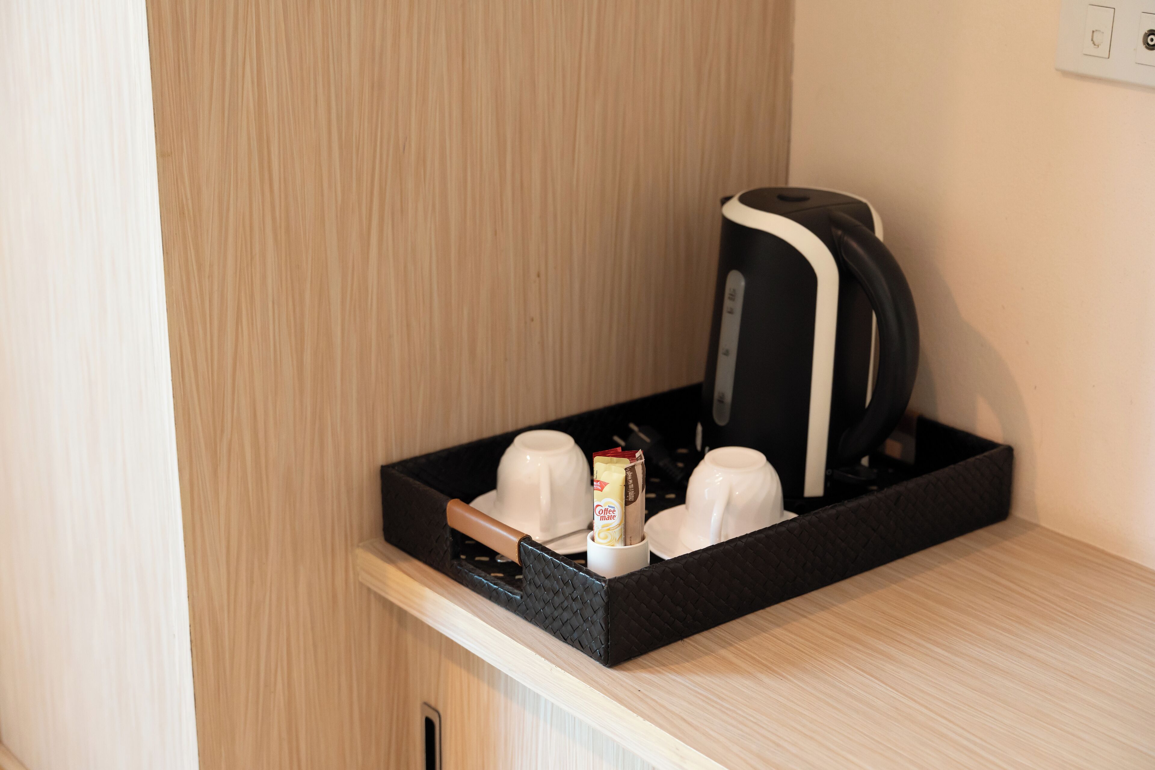 Foto - Shamrock Hotel Pattaya