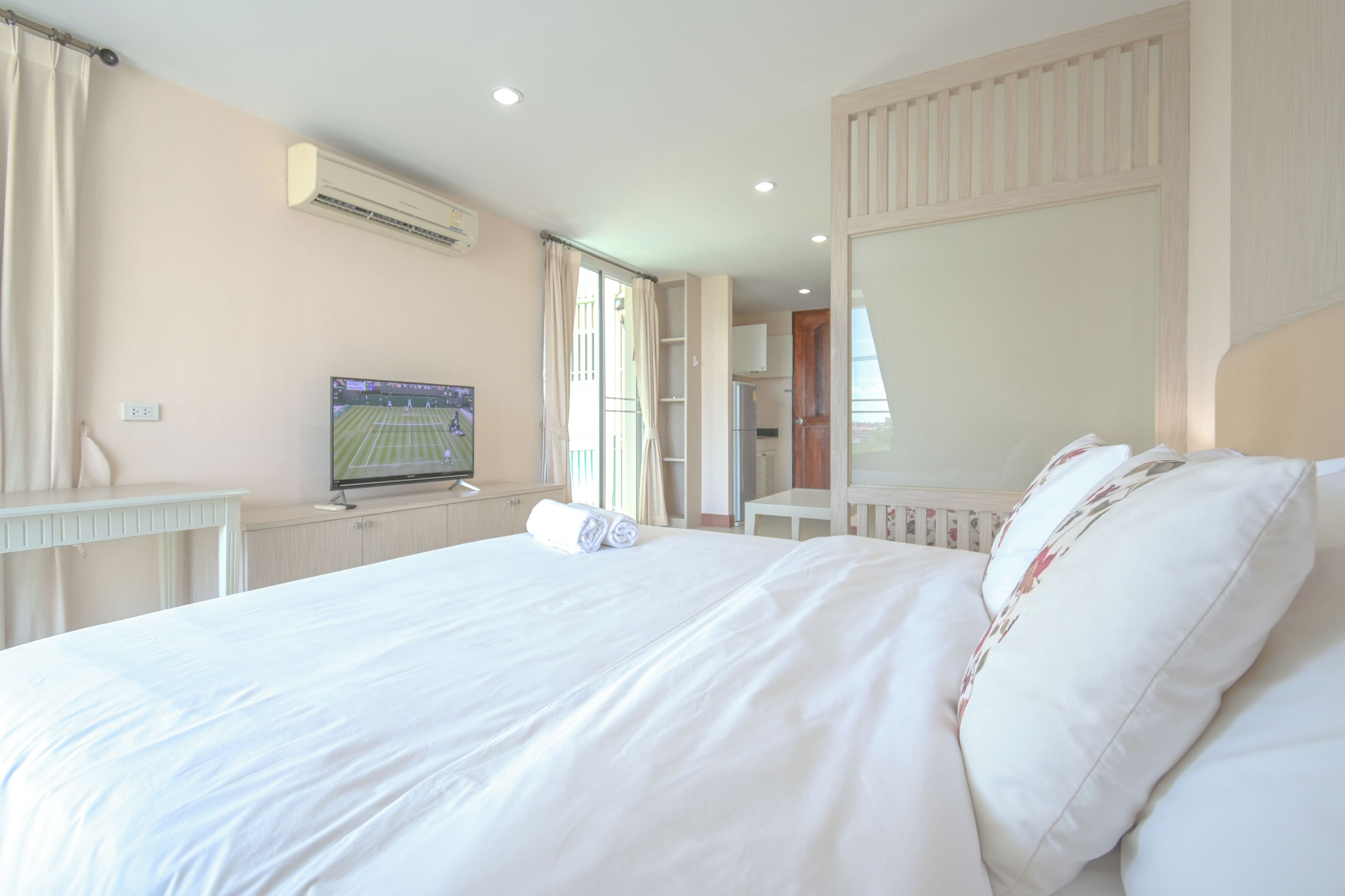 Foto - Shamrock Hotel Pattaya