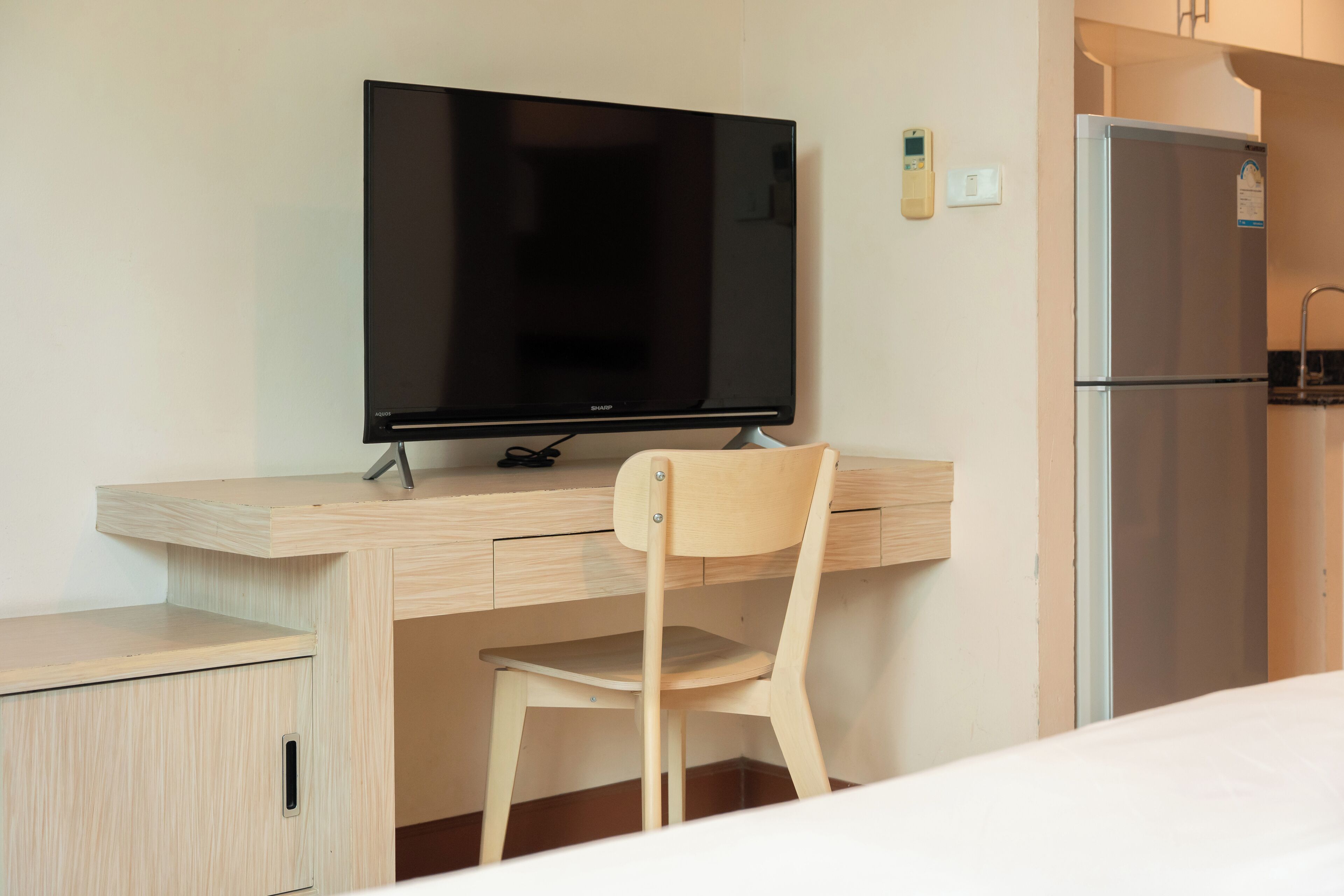 Foto - Shamrock Hotel Pattaya