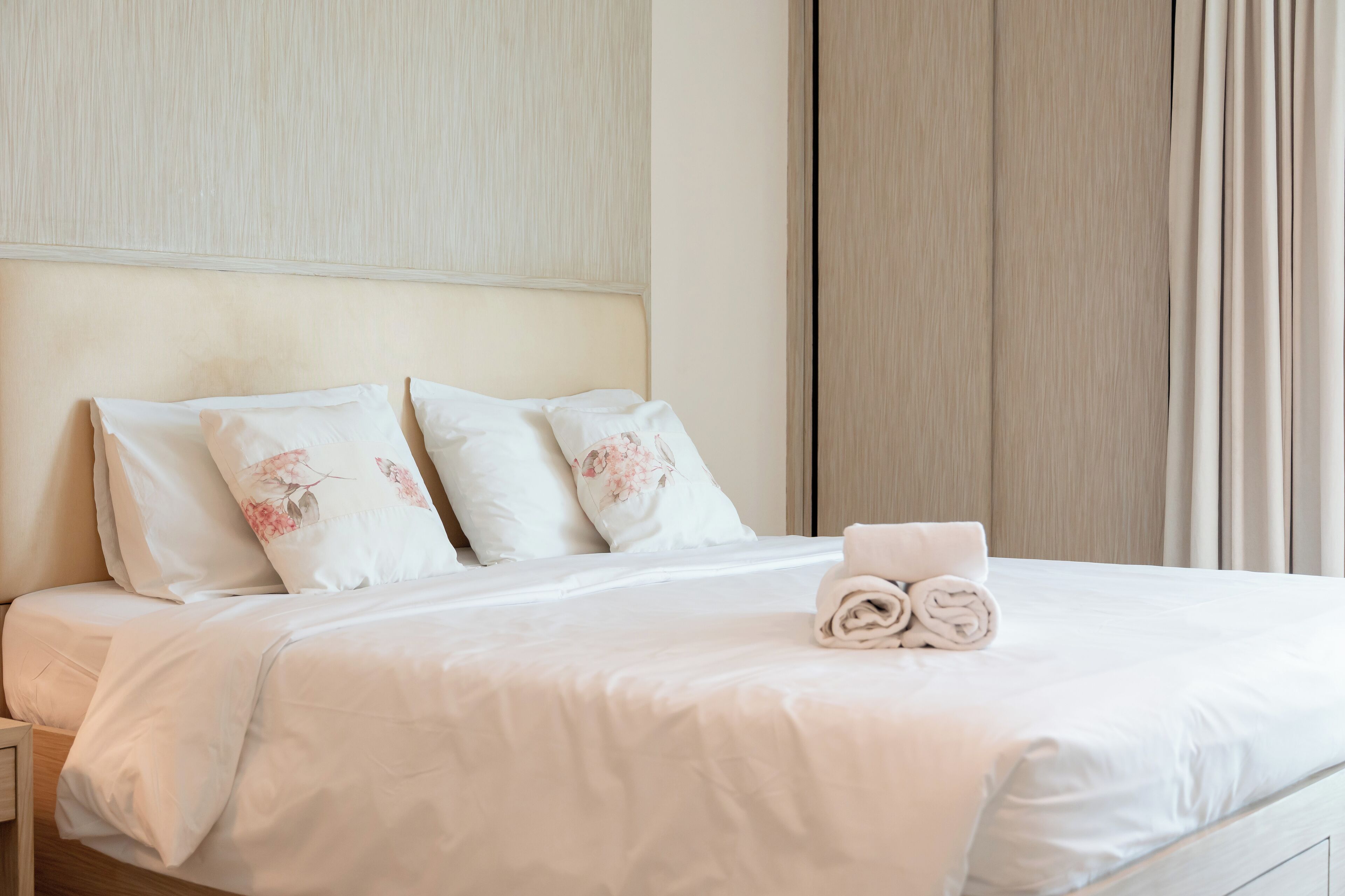 Photo - Shamrock Hotel Pattaya