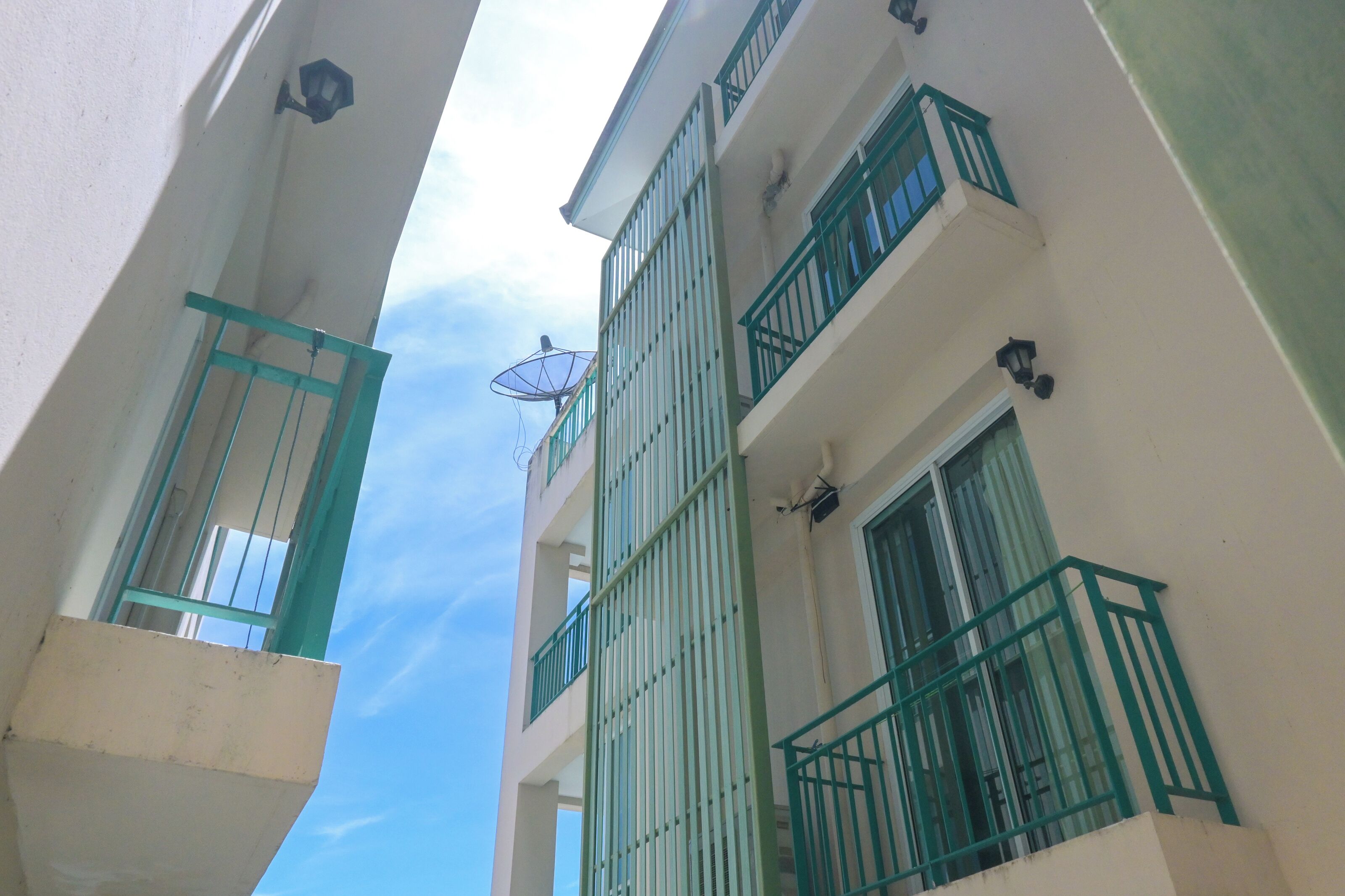 Foto - Shamrock Hotel Pattaya