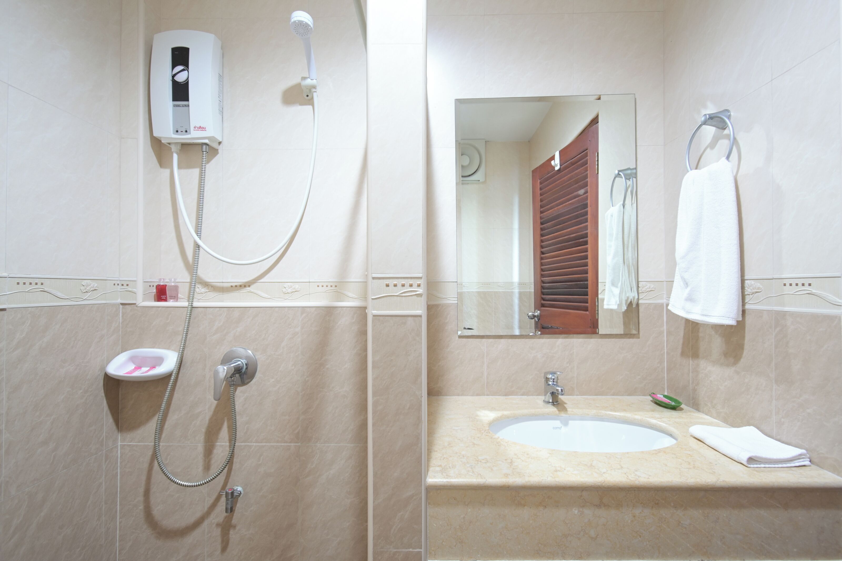 Foto - Shamrock Hotel Pattaya