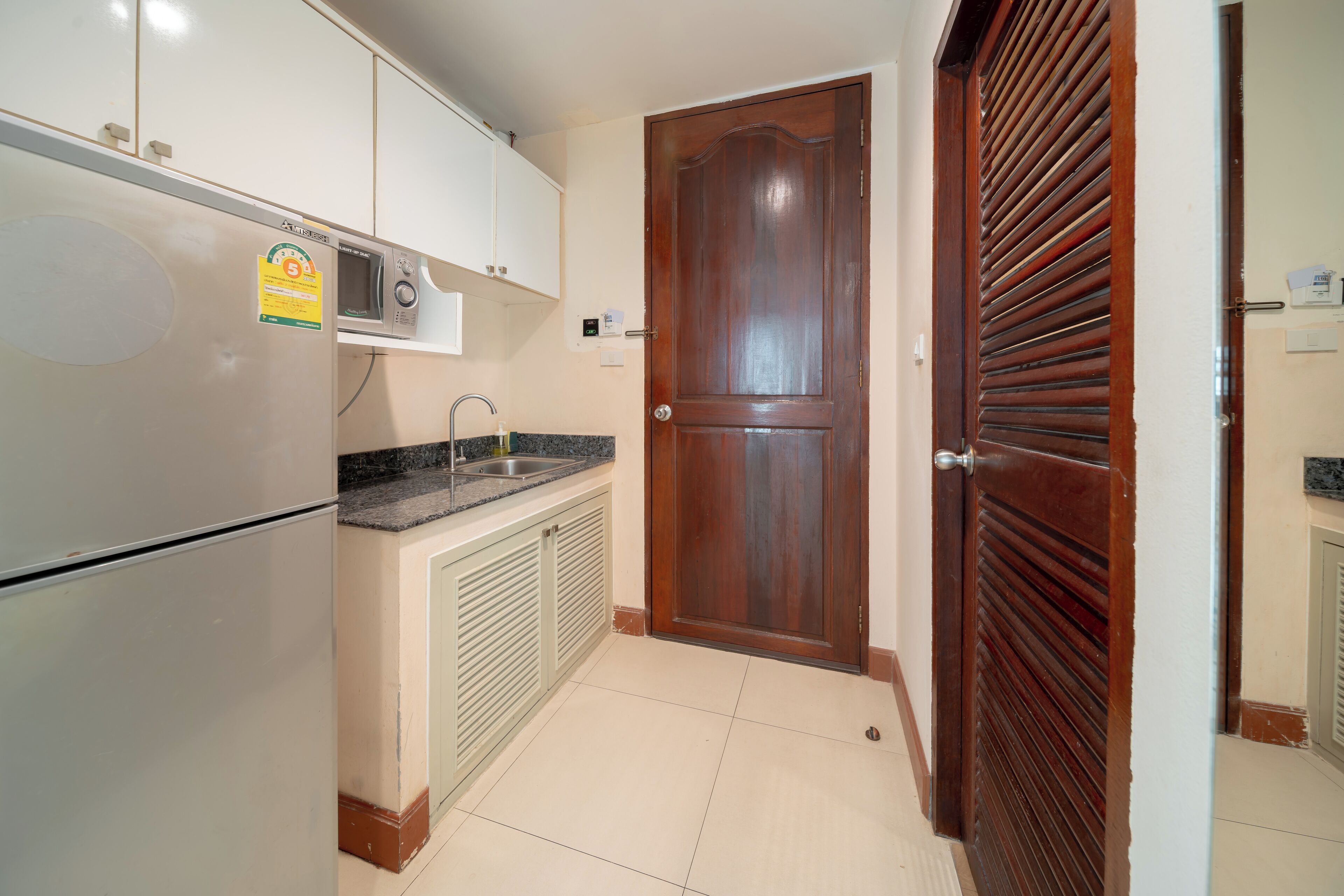 Foto - Shamrock Hotel Pattaya