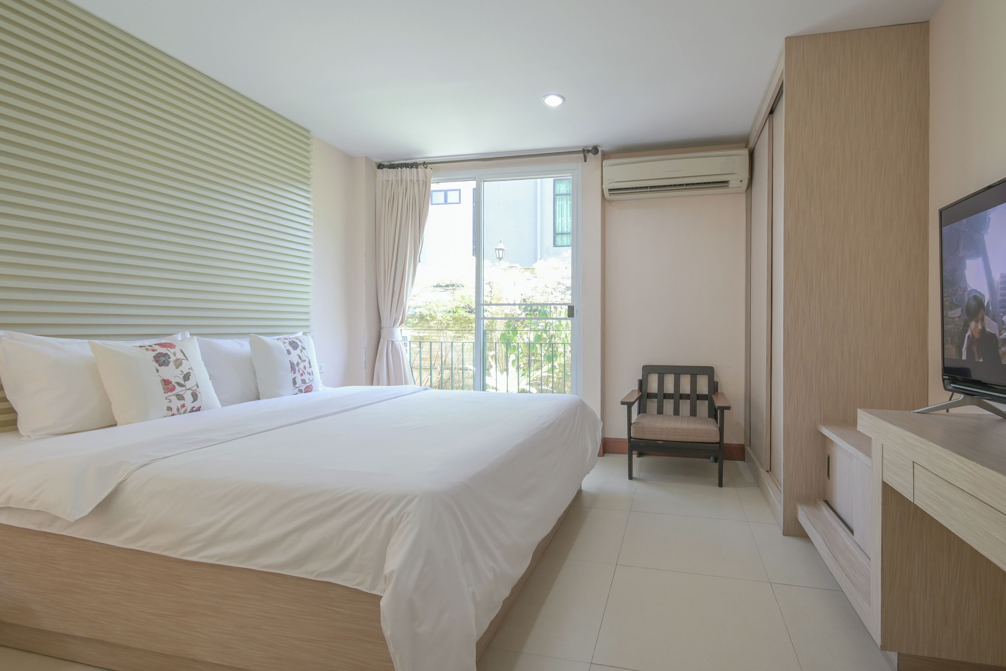 Foto - Shamrock Hotel Pattaya