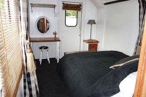 1 多间卧室、WiFi、床单