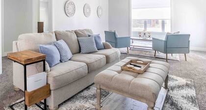 3 bdr in Ardmore OK, Perfect for Families! 20 mins to lake