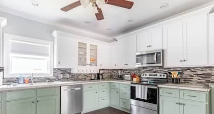 3 bdr in Ardmore OK, Perfect for Families! 20 mins to lake