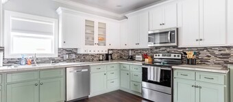 3 bdr in Ardmore OK, Perfect for Families! 20 mins to lake