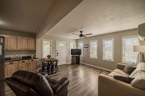 Charming KY Lake Condo!