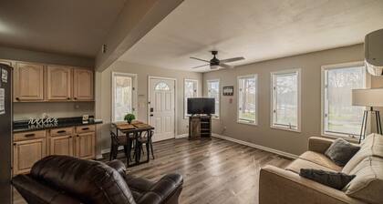 Charming KY Lake Condo!