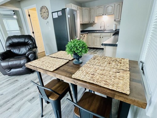 Charming KY Lake Condo!