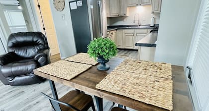 Charming KY Lake Condo!