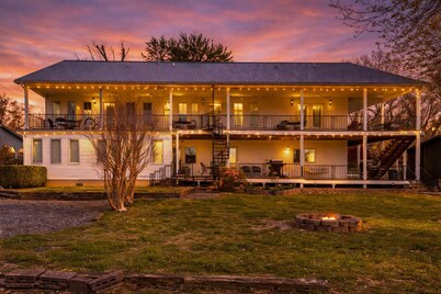 Charming KY Lake Condo!
