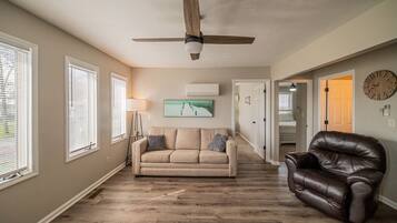 Téléviseur connecté