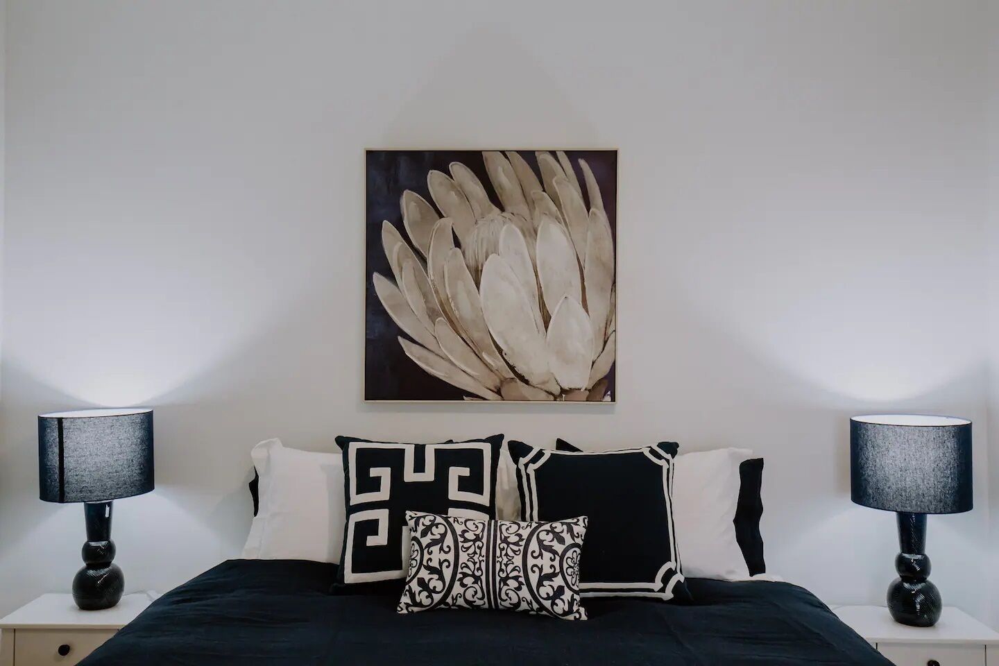 5 Schlafzimmer, Bügeleisen/Bügelbrett, kostenloses WLAN, Bettwäsche