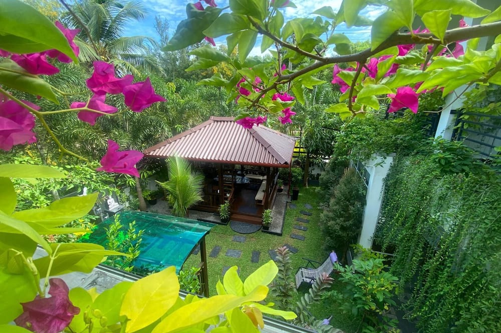 Airport Faith Hotel
