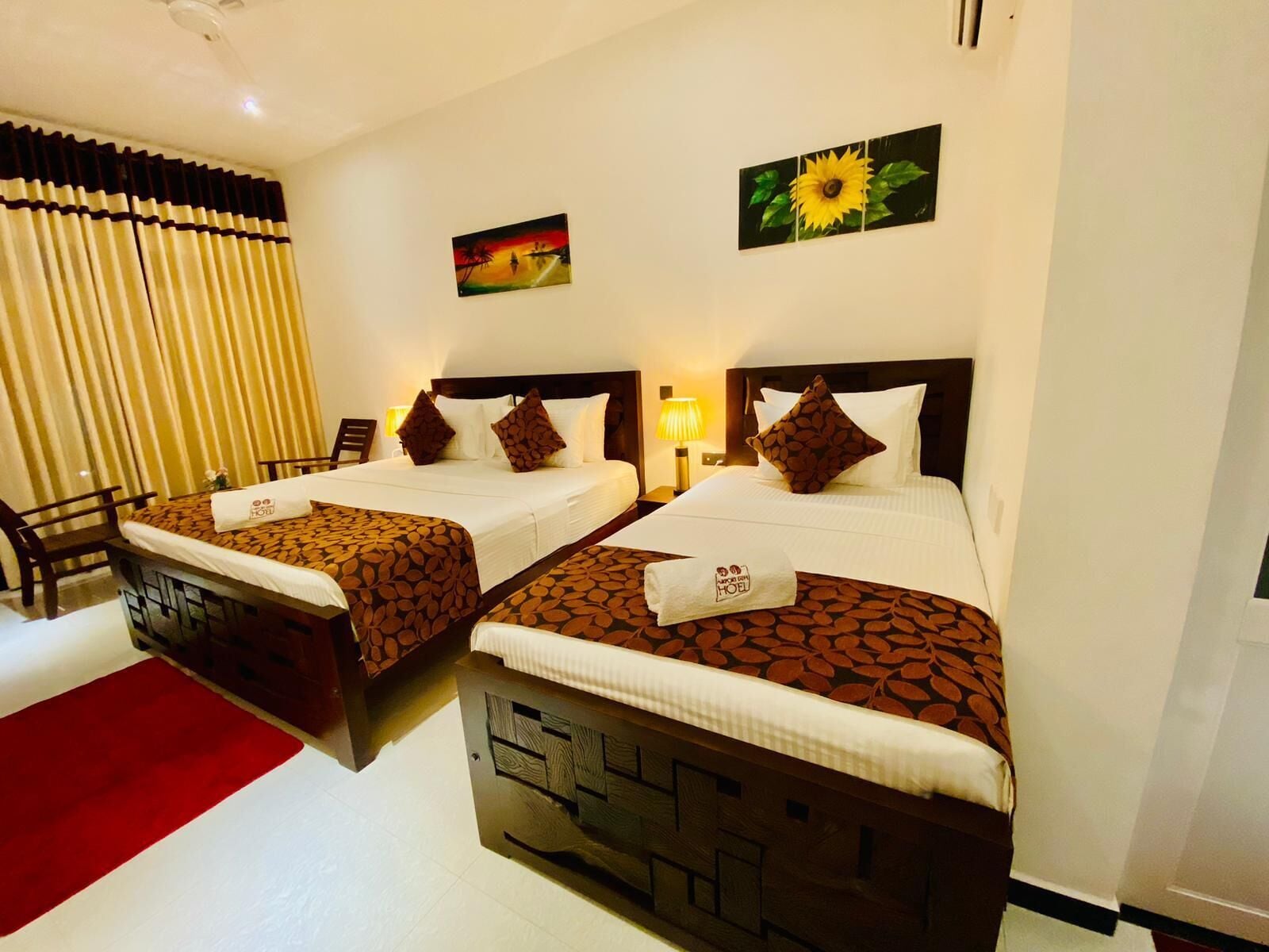 Tripla Deluxe | Biancheria in cotone egiziano, biancheria da letto di alta qualità