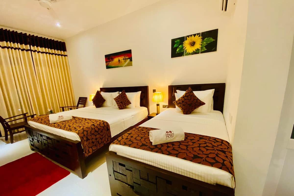 Tripla Deluxe | Biancheria in cotone egiziano, biancheria da letto di alta qualità