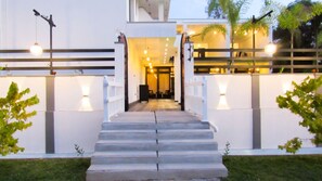 Exterior - Airport Faith Hotel (Seeduwa - Katunayake)