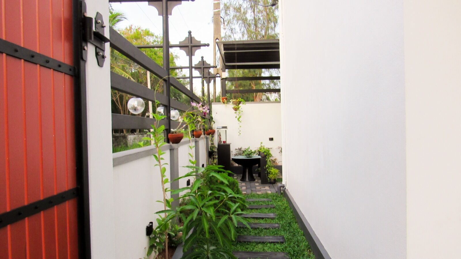 Vườn