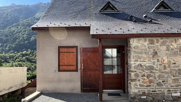Exterieur