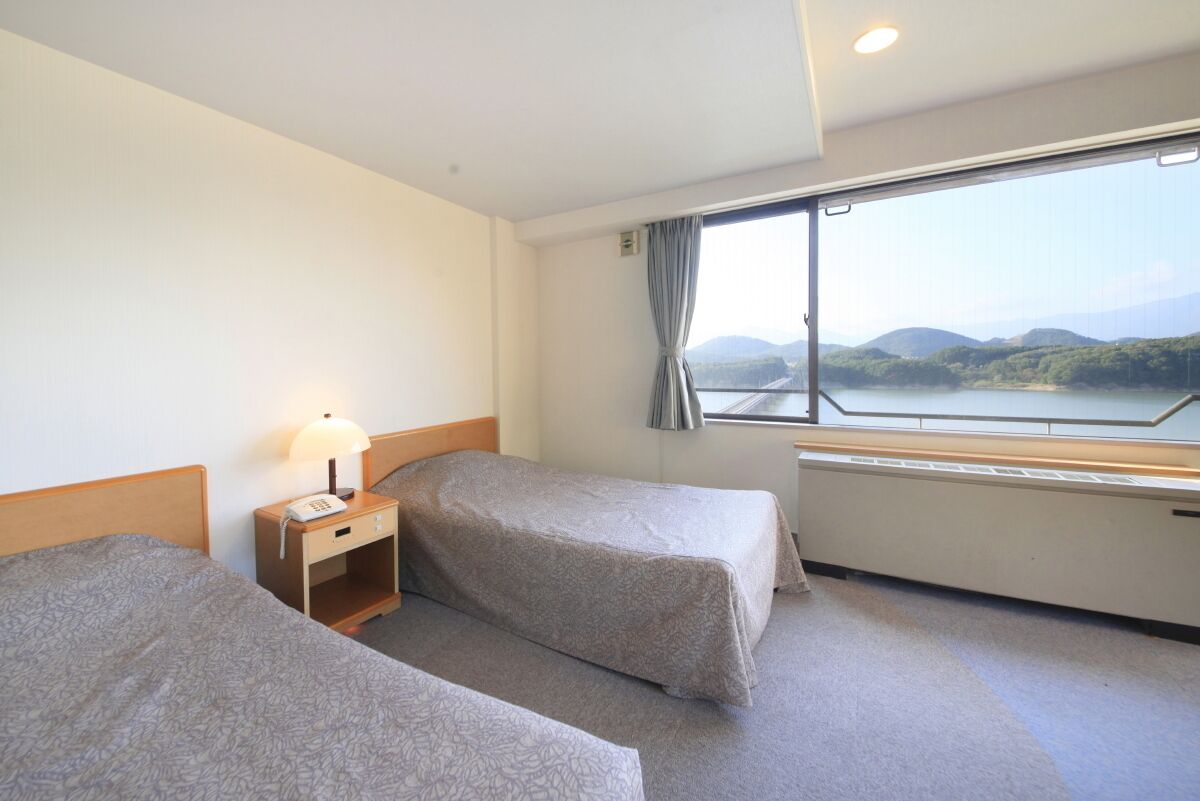 In-room safe, individually decorated, individually furnished, free WiFi