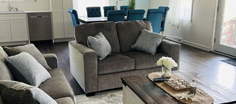 Cozy Coastal Cottage at Bethany will be your yearly tradition!