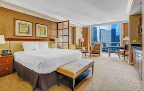 1 chambre, fer et planche à repasser, Wi-Fi