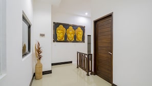 Interior - Villa Lotus - Canggu (Canggu)