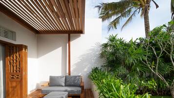 高档床上用品、Select Comfort 床、客房内保险箱、特色装修