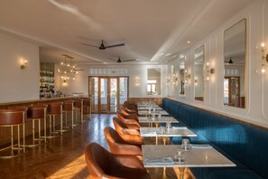 Breakfast, lunch, dinner and brunch served - The Charleston (Galle)