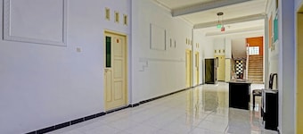 OYO 91848 Kost As-salaam Syariah