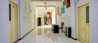 OYO 91848 Kost As-salaam Syariah