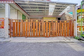 Front of property - OYO 91848 Kost As-salaam Syariah (Lamongan)