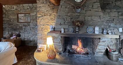 Grand Chalet Familial