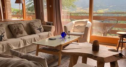 Grand Chalet Familial