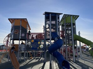 Kindergedeelte