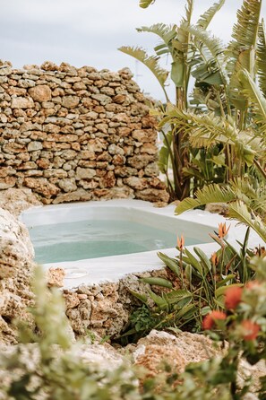 Luxury Room - Agriresort Murciano (Otranto)