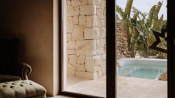 Camera Luxury | Biancheria da letto di alta qualità, copriletto in piuma