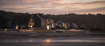 La Butte : Escapade à la mer