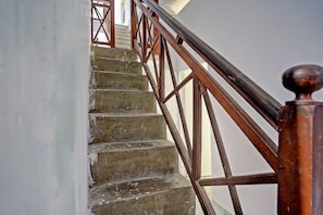 Lobby - OYO 91868 Nusa Indah Guest House Syariah (Lamongan)