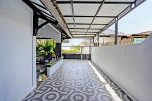 Lobby - OYO 91868 Nusa Indah Guest House Syariah (Lamongan)