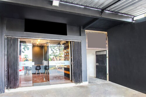 OYO 91391 Mutiara Syariah 3 