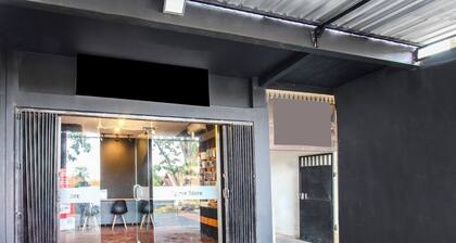 OYO 91391 Mutiara Syariah 3