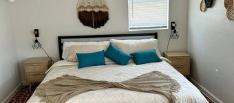 Studio in Clearwater Perfect for 2