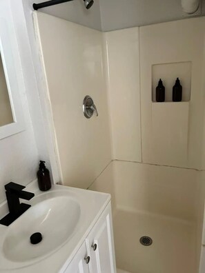 Bathroom - Studio in Clearwater Perfect for 2 (Clearwater)