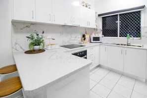 Exclusive Apartment | Private kitchen